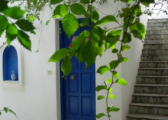 Marathi Apartments Apartamento Marathion