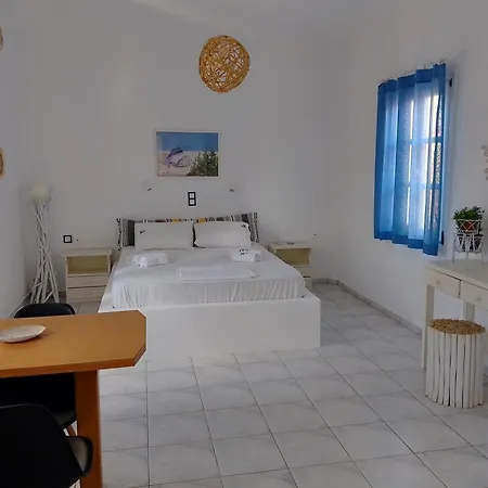 Appartement Marathi Apartments