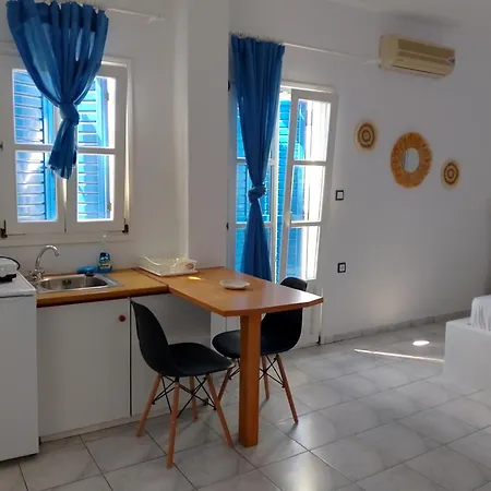 Appartement Marathi Apartments Marathion