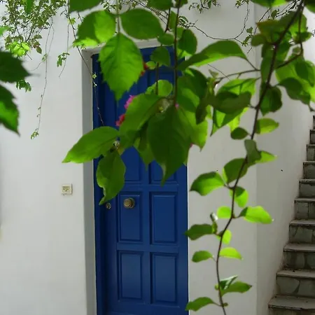 Marathi Apartments Appartement Marathion