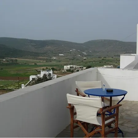 Marathi Apartments Appartement