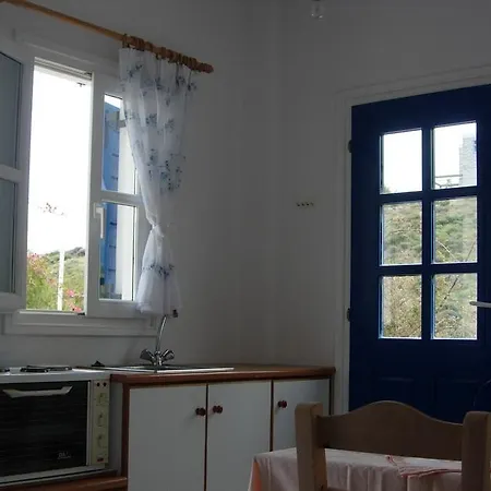 Appartement Marathi Apartments *