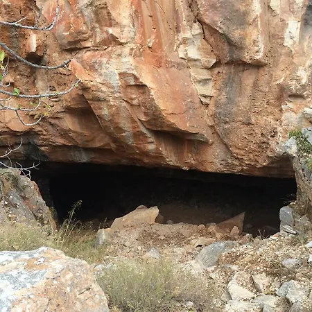 Appartement Marathi Apartments