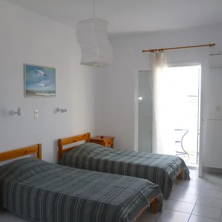 Marathi Apartments Appartement Marathion