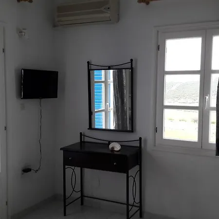 Appartement Marathi Apartments