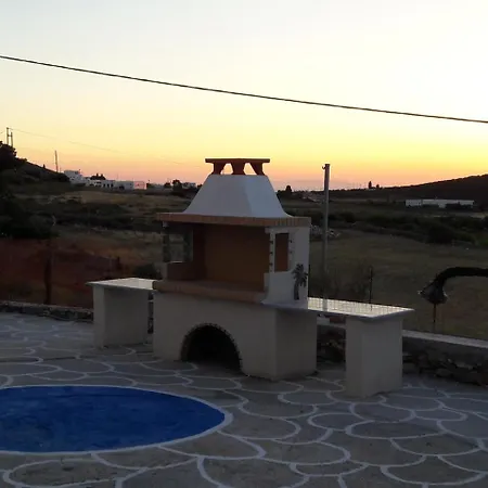 Marathi Apartments Appartement Marathion