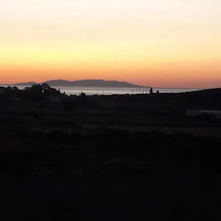 Appartement Marathi Apartments Marathion