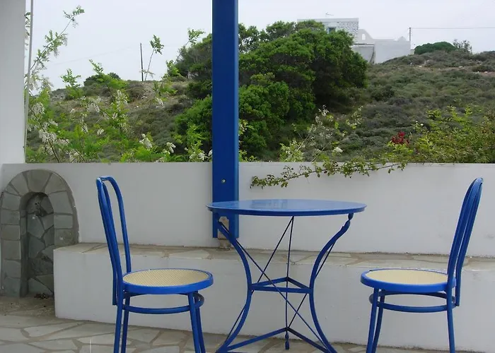 Marathi Apartments *