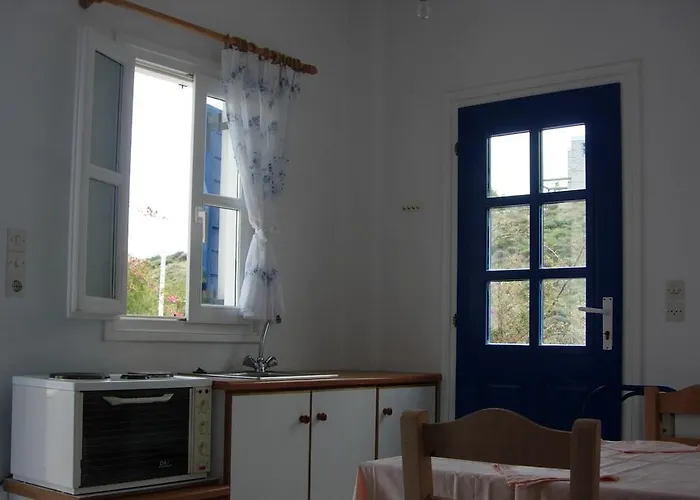 Appartamento Marathi Apartments *