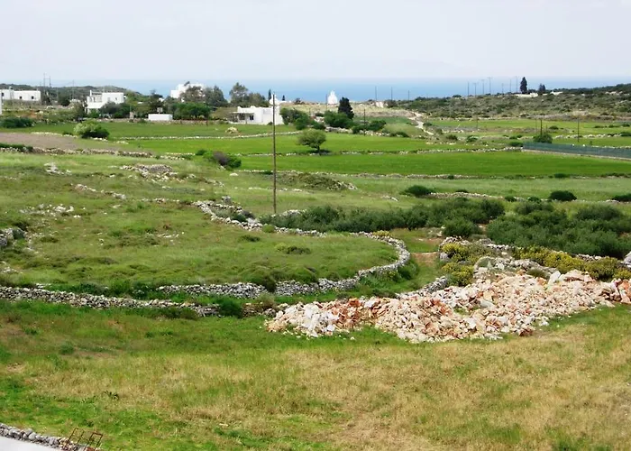 Marathi Apartments Appartamento *