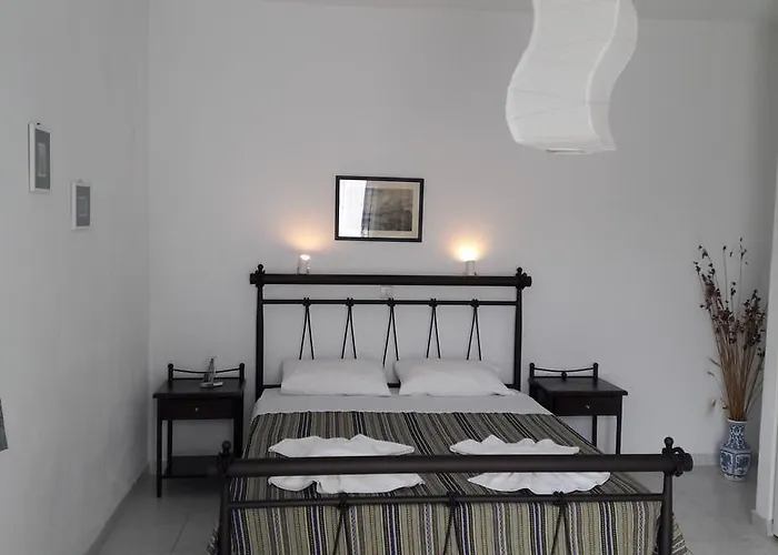 Marathi Apartments Appartamento *