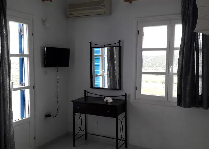 Appartamento Marathi Apartments