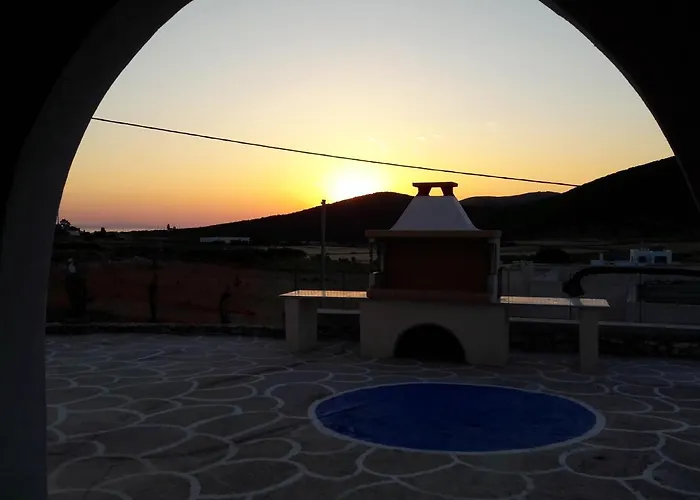 Marathi Apartments Appartamento *